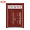 China suppliers Alibaba wholesale used exterior steel doors for sale